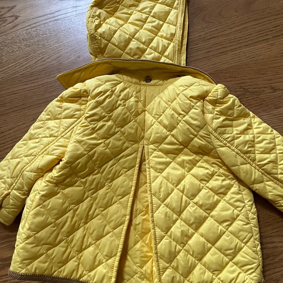 Ralph Lauren toddler jacket, size 18 month - Picture 3 of 3